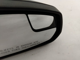 Ford Mustang Right Side View Mirror - 0