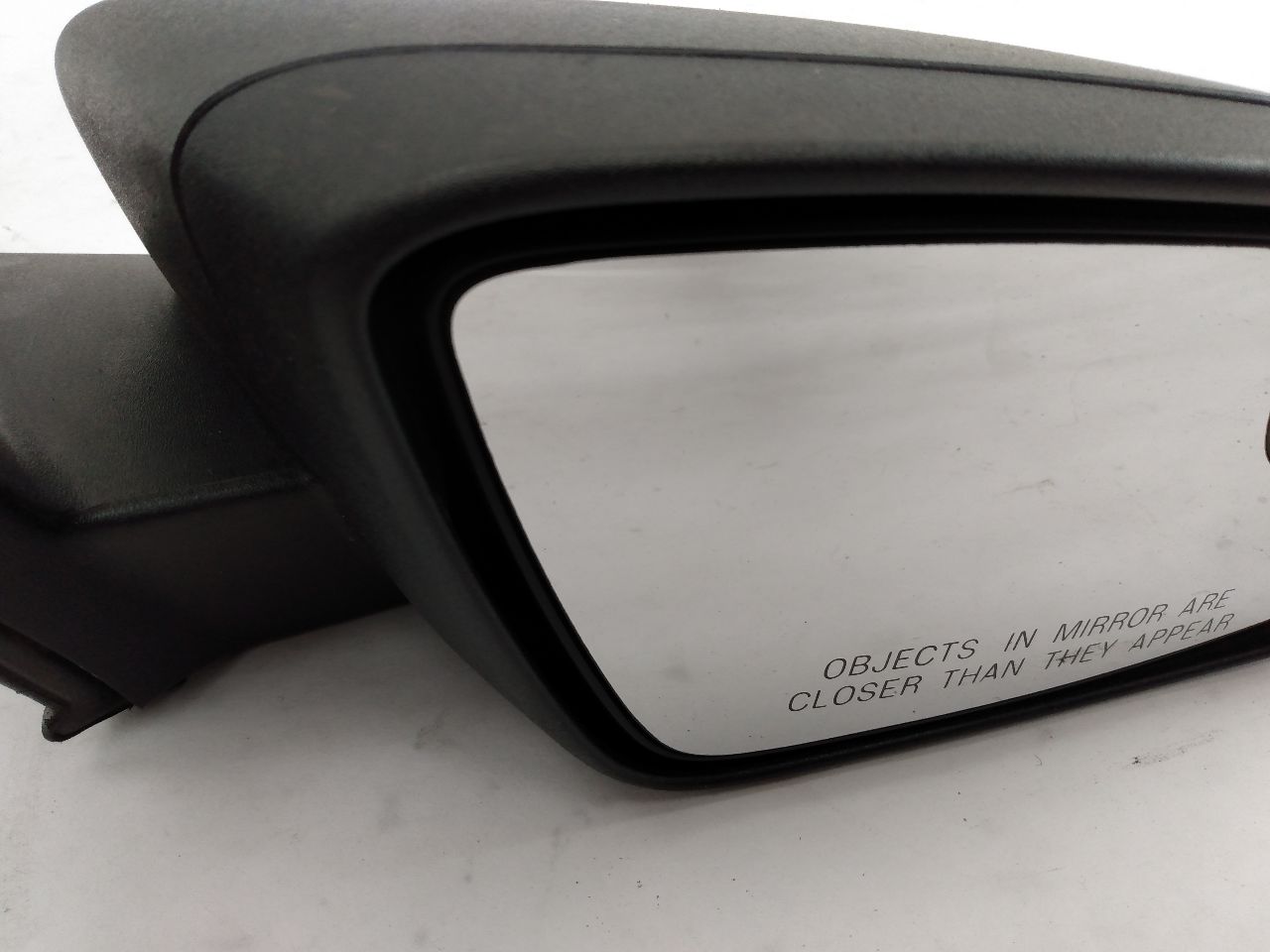 Ford Mustang Right Side View Mirror