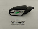 Ford Mustang Left Side View Mirror-1