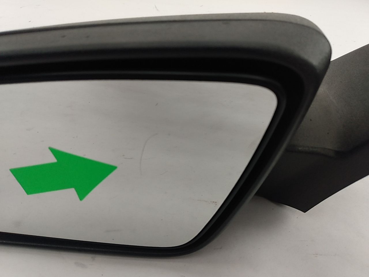 Ford Mustang Left Side View Mirror