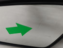 Ford Mustang Left Side View Mirror-5