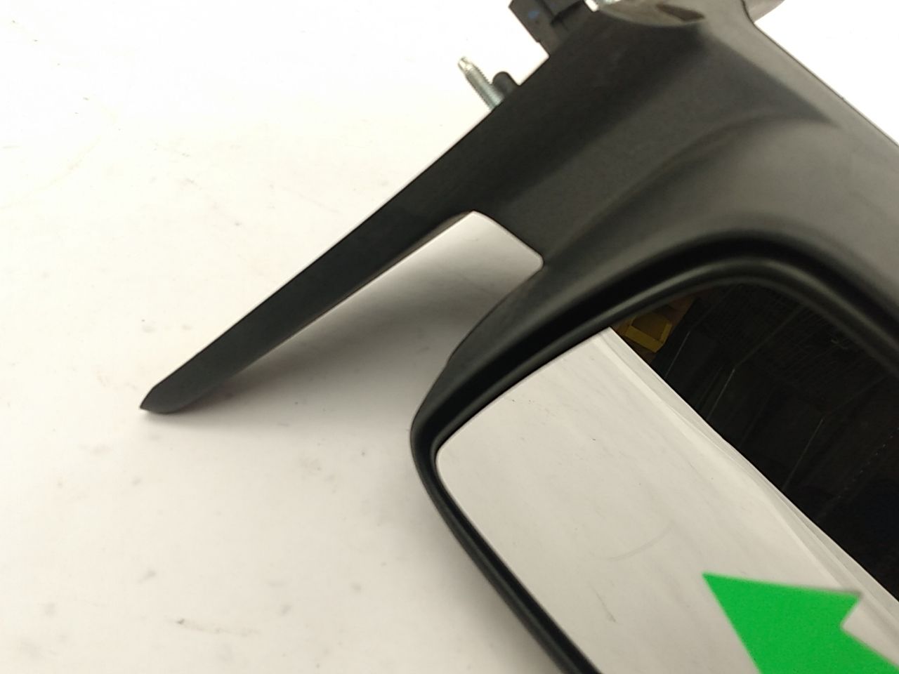 Ford Mustang Left Side View Mirror