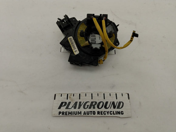 Ford Mustang Clock Spring