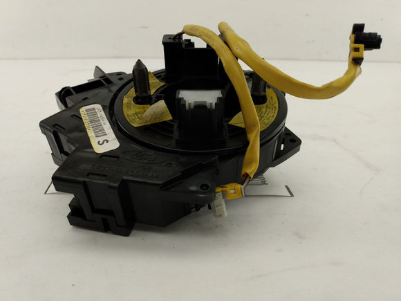 Ford Mustang Clock Spring