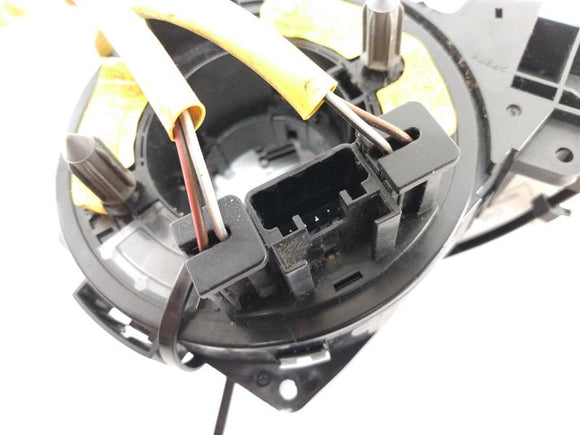 Ford Mustang Clock Spring