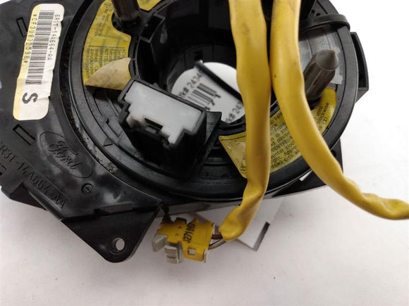 Ford Mustang Clock Spring