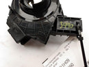 Ford Mustang Clock Spring-11