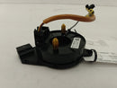 Ford Mustang Clock Spring-2