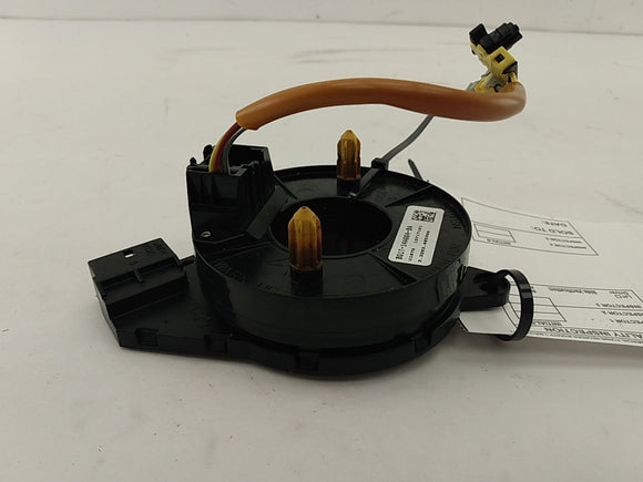 Ford Mustang Clock Spring
