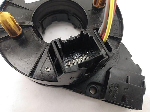 Ford Mustang Clock Spring