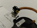 Ford Mustang Clock Spring-5