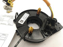 Ford Mustang Clock Spring-6