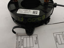 Ford Mustang Clock Spring-7