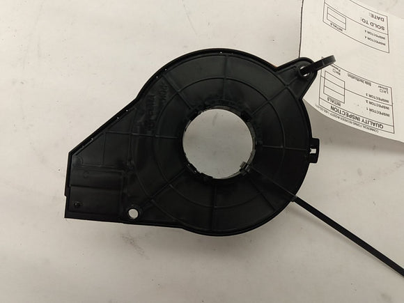 Ford Mustang Clock Spring