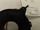 Ford Mustang Clock Spring-10