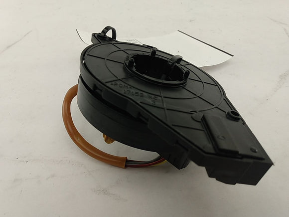 Ford Mustang Clock Spring