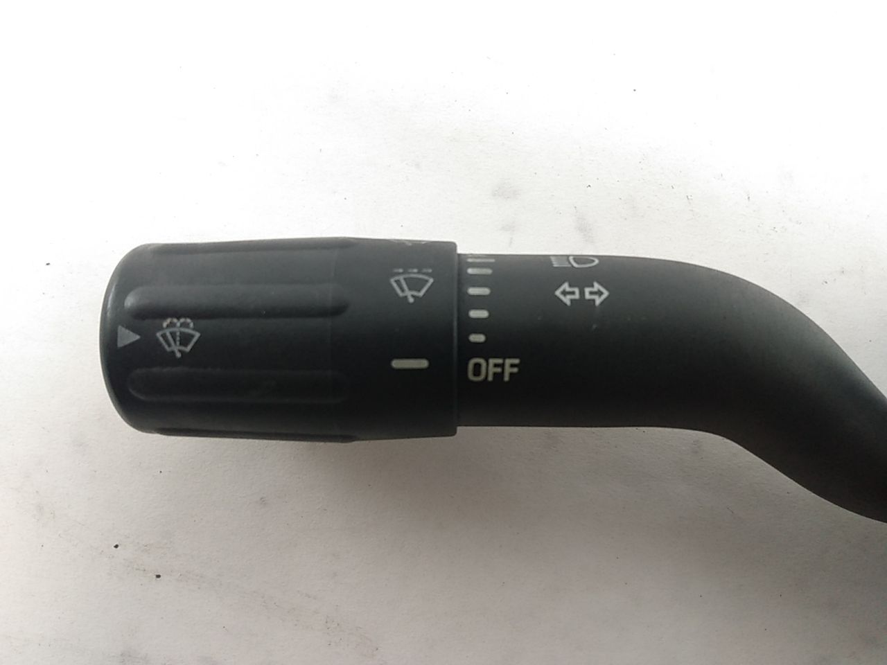 Ford Mustang Turn Signal Switch