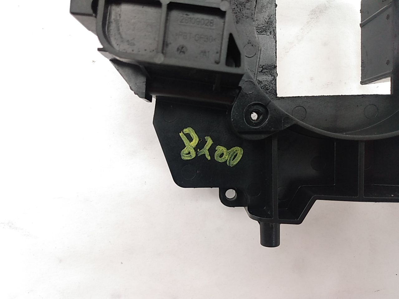 Ford Mustang Turn Signal Switch