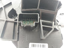 Ford Mustang Turn Signal Switch-10