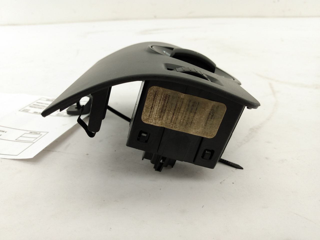 Ford Mustang Head Light Control Switch