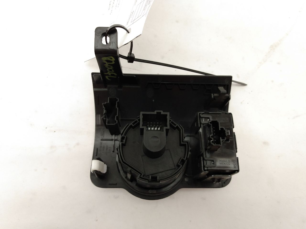 Ford Mustang Head Light Control Switch