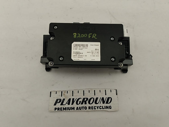 Ford Mustang Communication Module