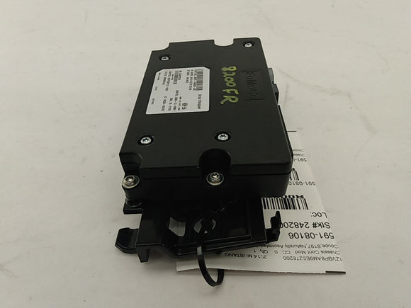 Ford Mustang Communication Module