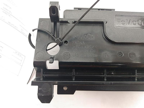 Ford Mustang Communication Module