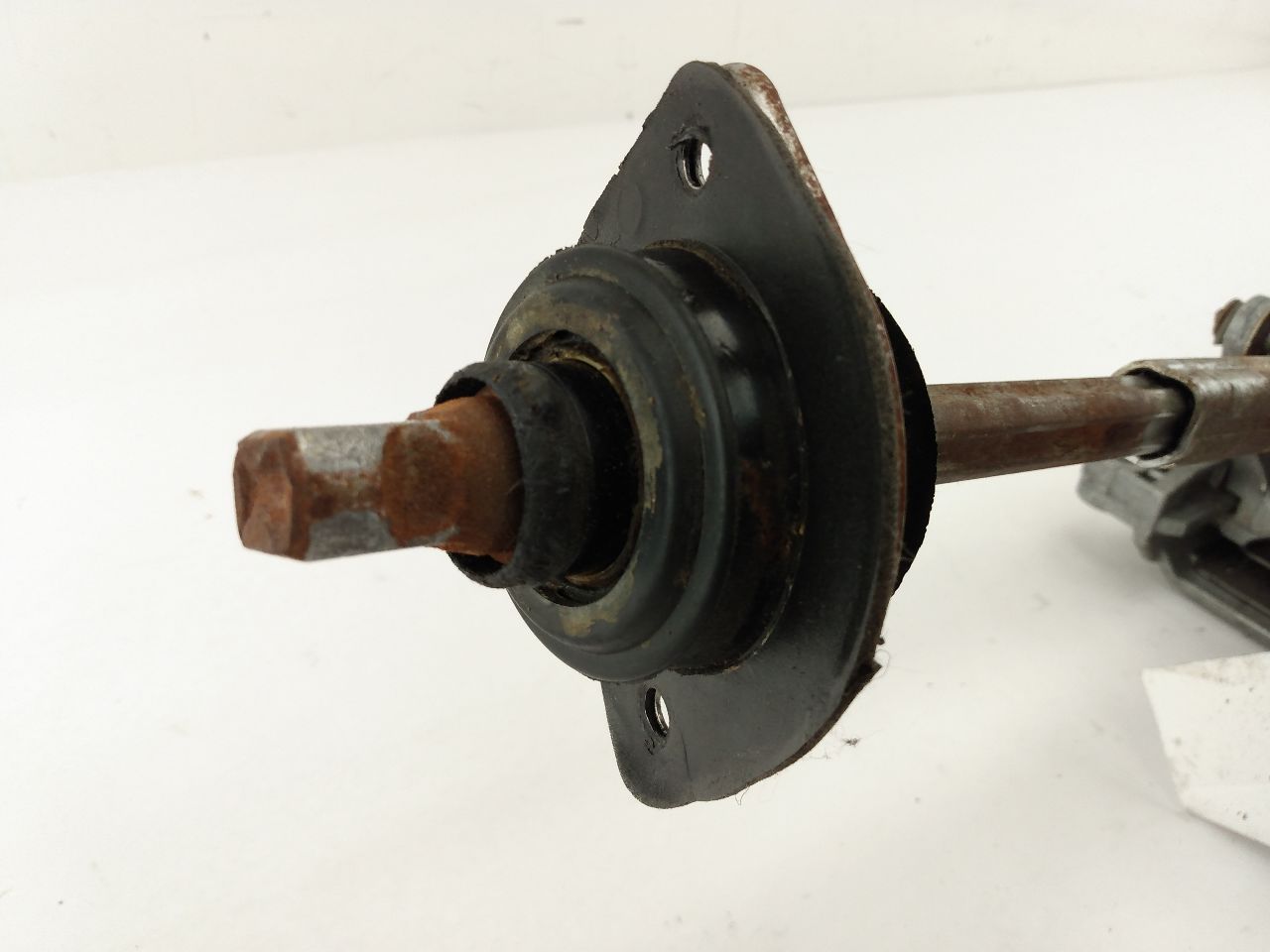 Ford Mustang Steering Column