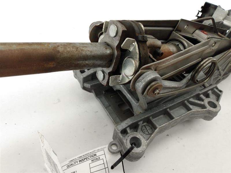 Ford Mustang Steering Column