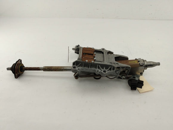 Ford Mustang Steering Column