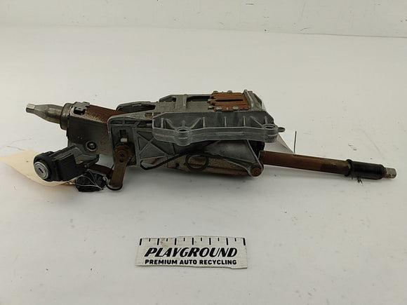 Ford Mustang Steering Cloumn