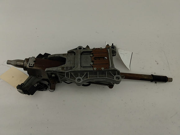 Ford Mustang Steering Cloumn