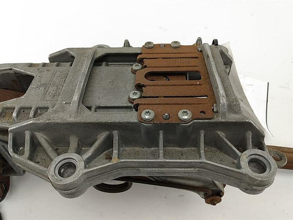 Ford Mustang Steering Cloumn