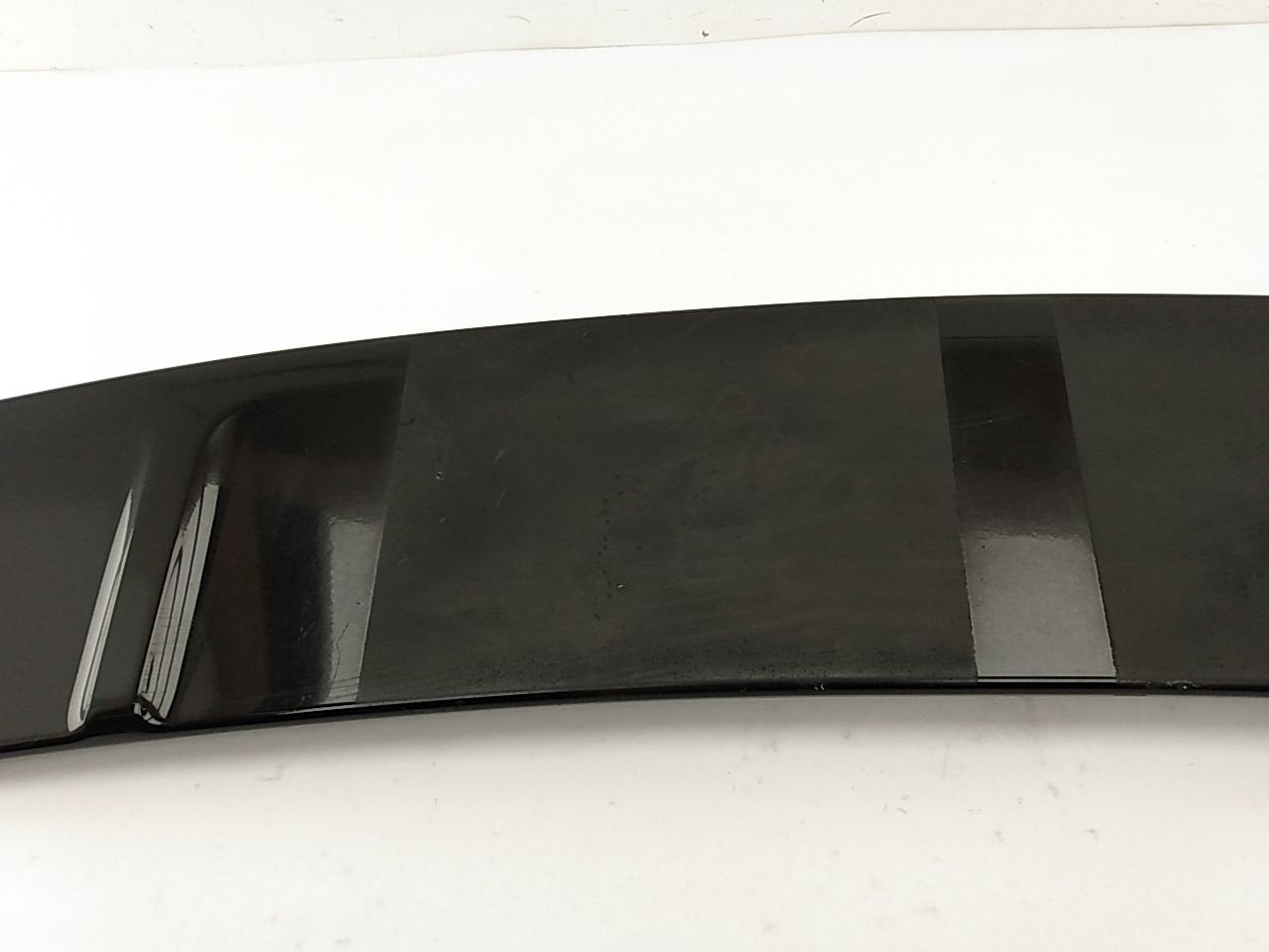 Ford Mustang Rear Spoiler