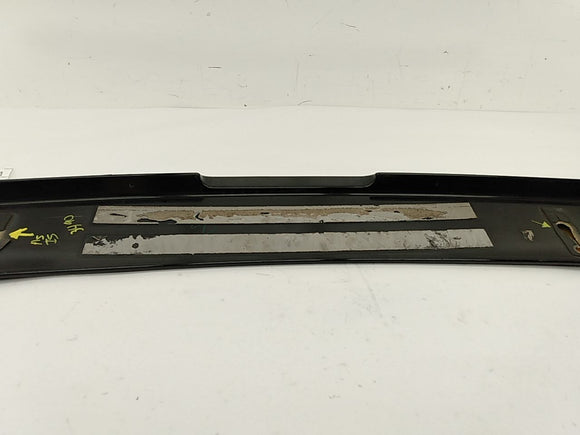 Ford Mustang Rear Spoiler