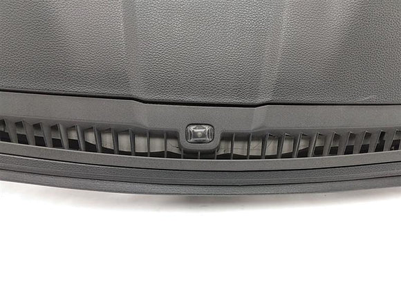 Ford Mustang Dashboard