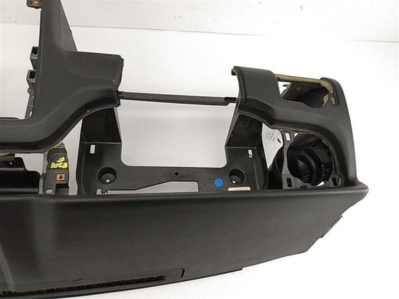 Ford Mustang Dashboard