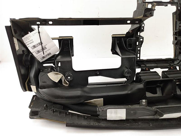 Ford Mustang Dashboard