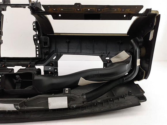 Ford Mustang Dashboard