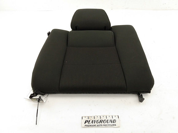 Ford Mustang Rear Right Seat Back