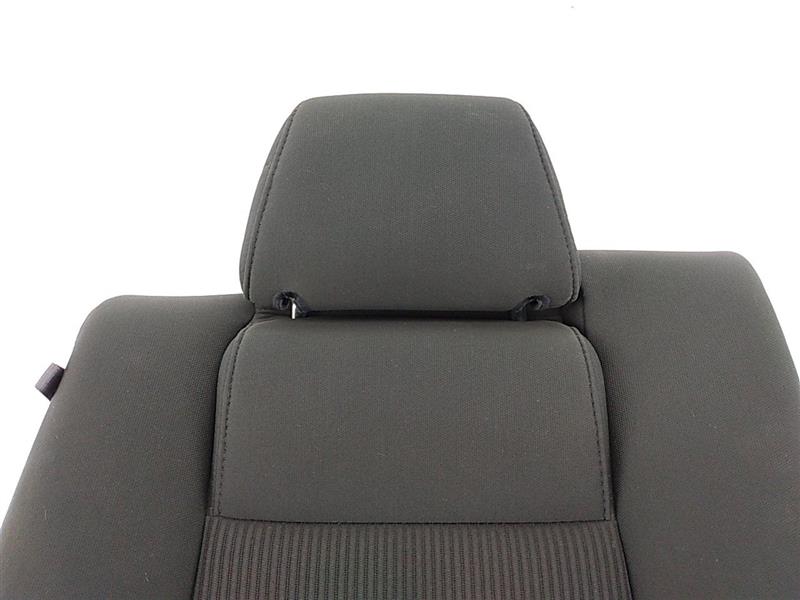 Ford Mustang Rear Right Seat Back