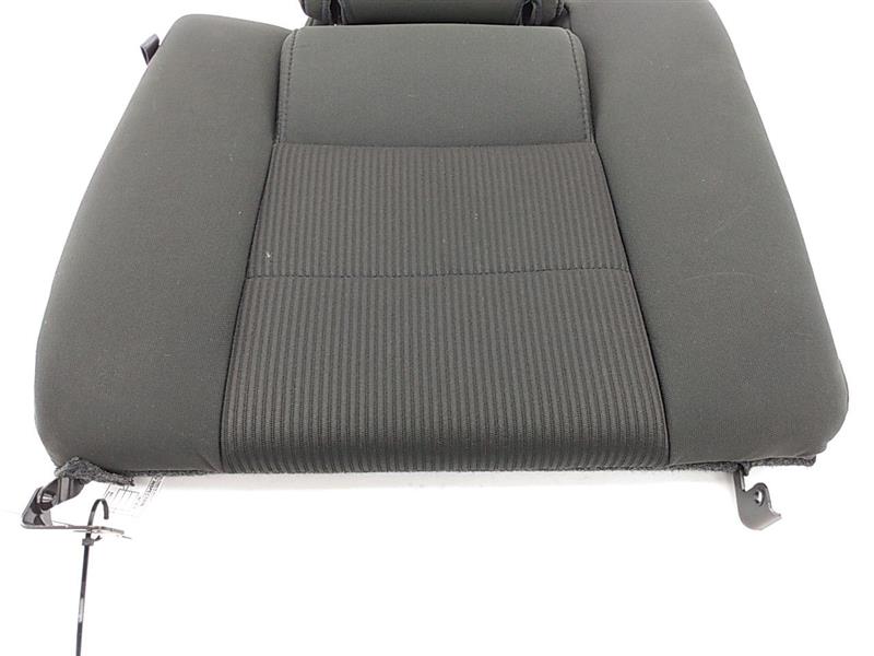 Ford Mustang Rear Right Seat Back