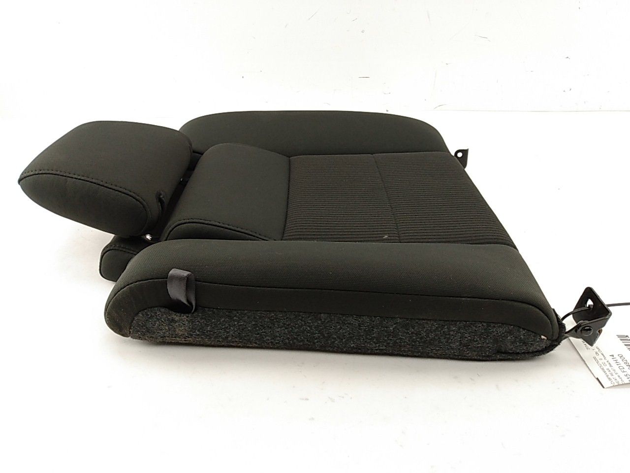 Ford Mustang Rear Right Seat Back