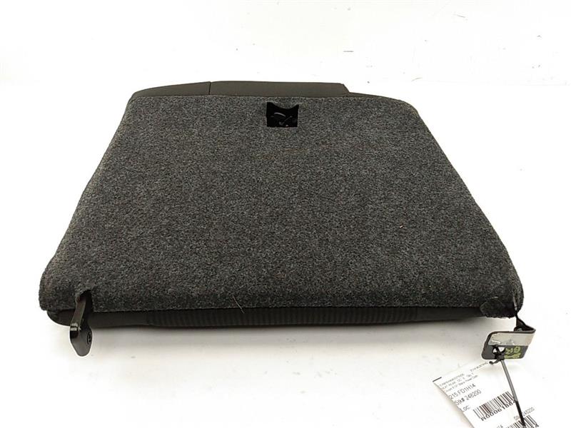 Ford Mustang Rear Right Seat Back