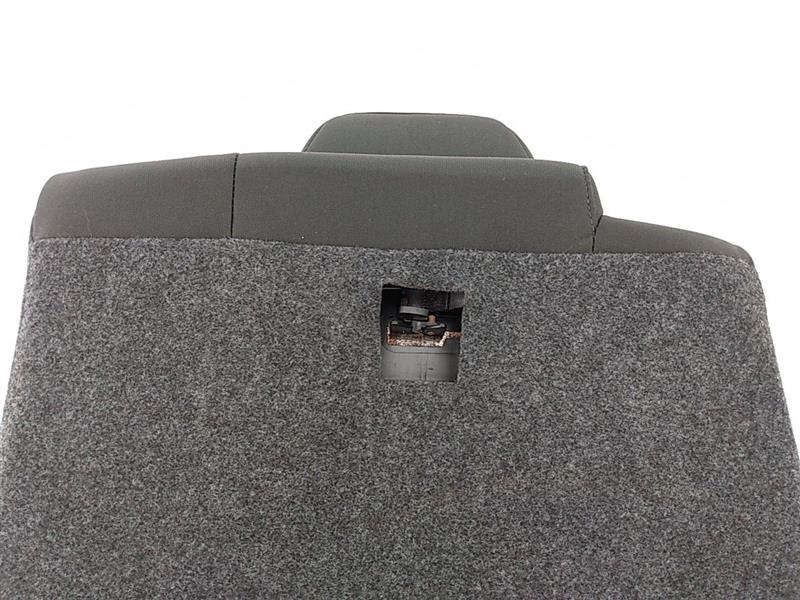 Ford Mustang Rear Right Seat Back