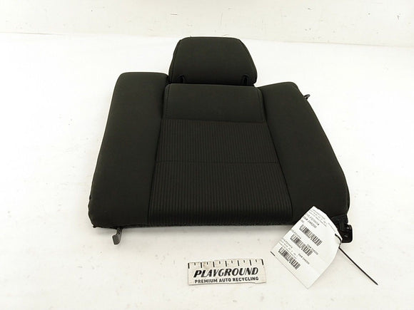 Ford Mustang Rear Left Seat Back