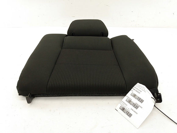 Ford Mustang Rear Left Seat Back