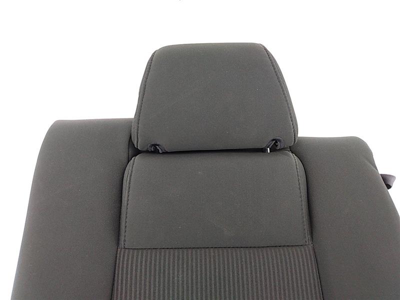 Ford Mustang Rear Left Seat Back