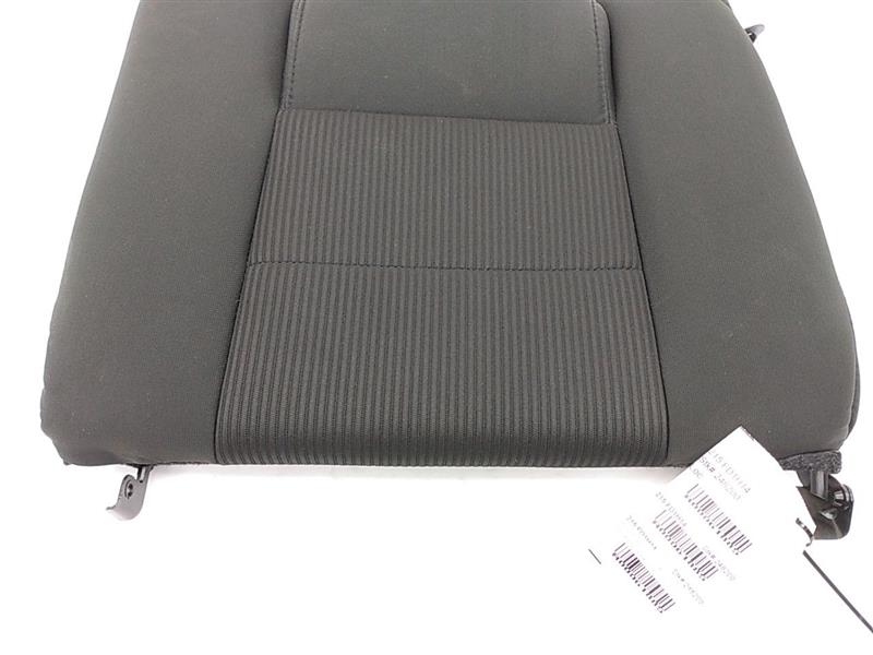 Ford Mustang Rear Left Seat Back